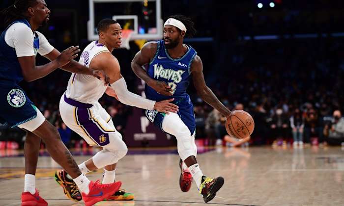 USP-NBA_-Minnesota-Timberwolves-at-Los-Angeles-Lak